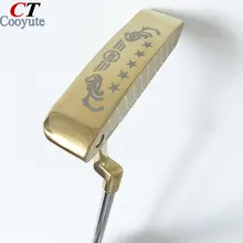 Новые cooyute мужские клюшки для гольфа Хонма Береш клюшки для гольфа, 33.34.35inch клюшки со стальными ручка клюшки для гольфа