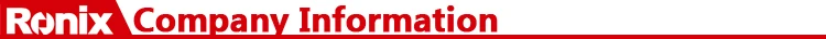 company information