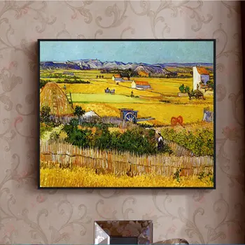 

3 X 360W Infrared Picture Panel Heater Home Decor Electric Wall Heaters with Thermostat