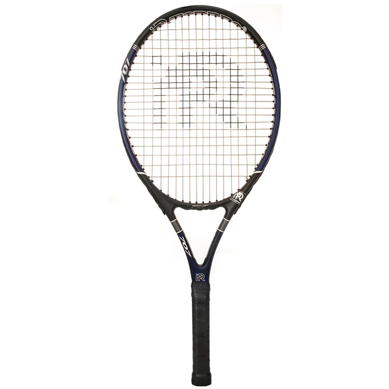 

Toppro 707 Professional Tennis Rackets with Carbon Aluminum Tennis Tenis Racquets with a Bag and String for Amateurish Player