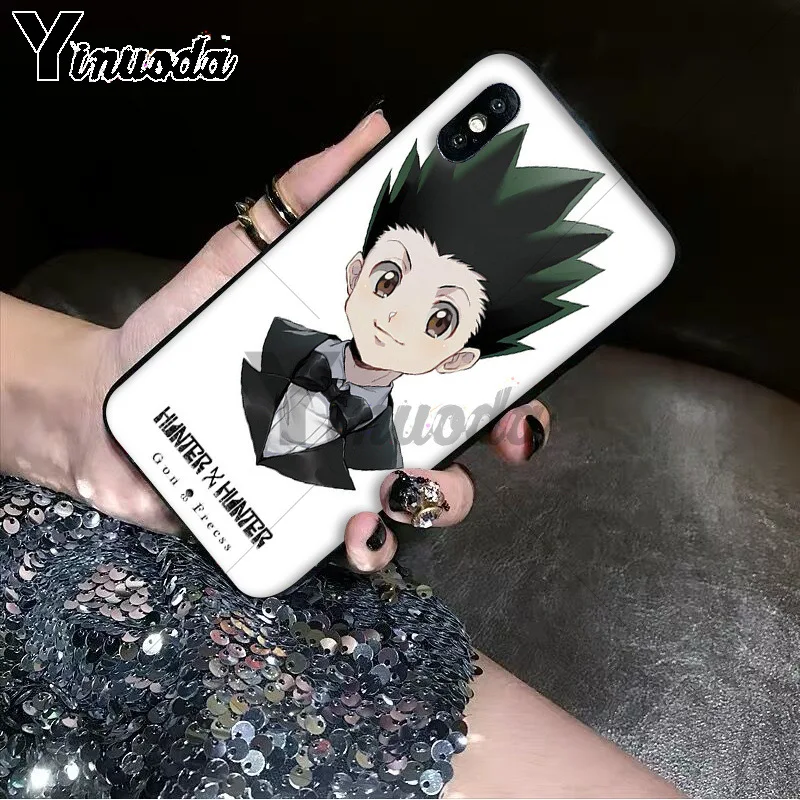 hunter x hunter