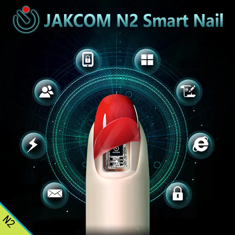 

JAKCOM N2 Smart Nail as Accessory Bundles in ramos mos1 gionee motherboard bv6000