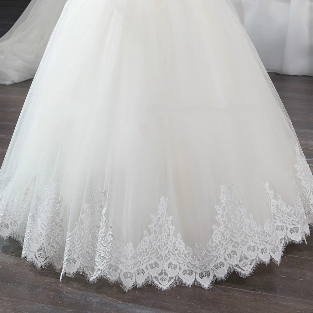 Flower Girls Dresses