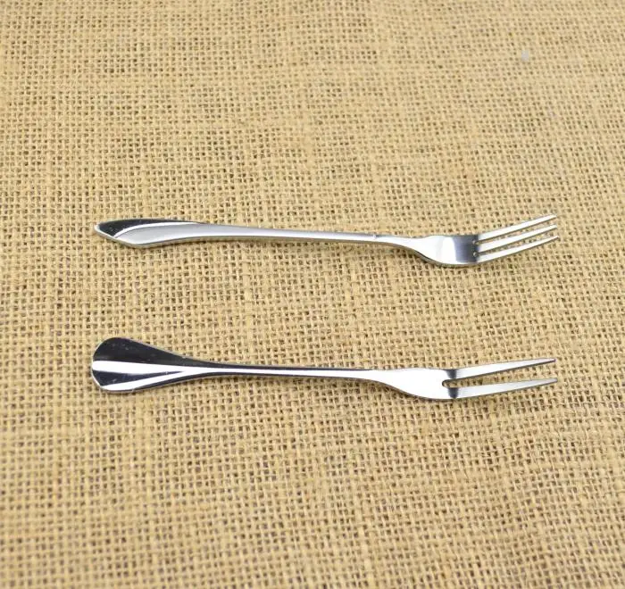 вилка 542705 (2 зубца, l35). вилка десертная анлендлинг. зубцы вилки. вилка столовая. старинная вилка с двумя зубцами.