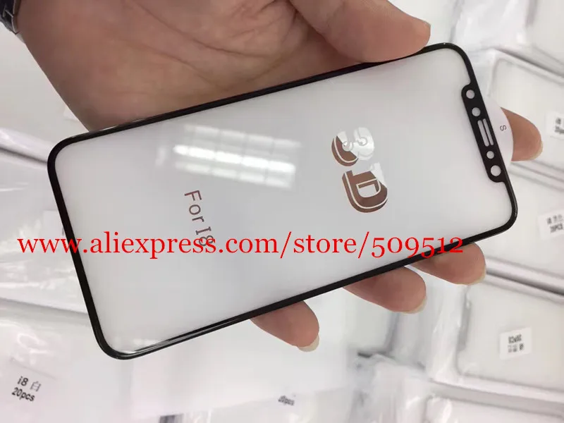 Лучшее качество ЖК-дисплей с сенсорным экраном для iphone 8/8 plus