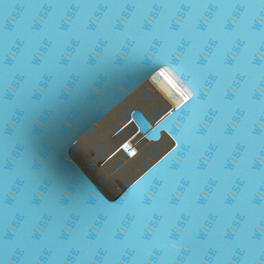 Viking Husqvarna Sewing Machine Edging Foot "J" 4123806 45 Fit 1 7