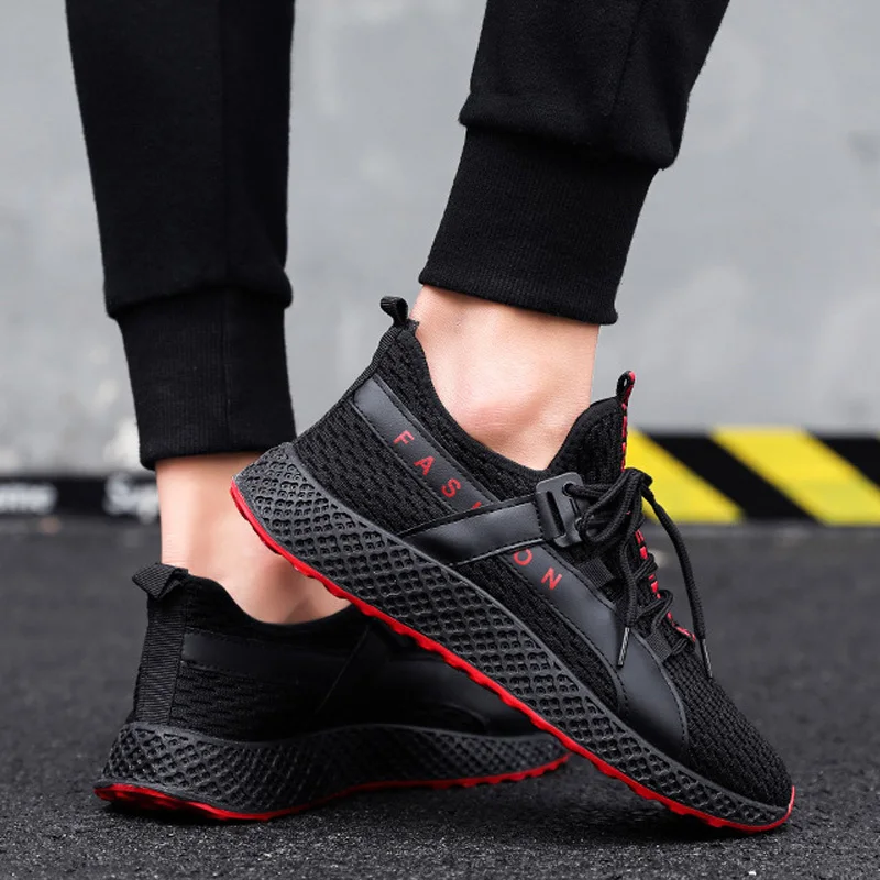Вулканизированная обувь для мужчин Tenis Masculino Adulto Летние повседневные кроссовки