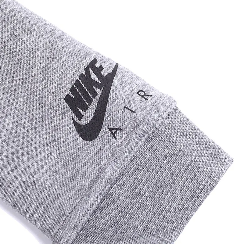 Оригинальный NIKE RALLY CRW AOP2 Женский пуловер трикотажные изделия спортивная