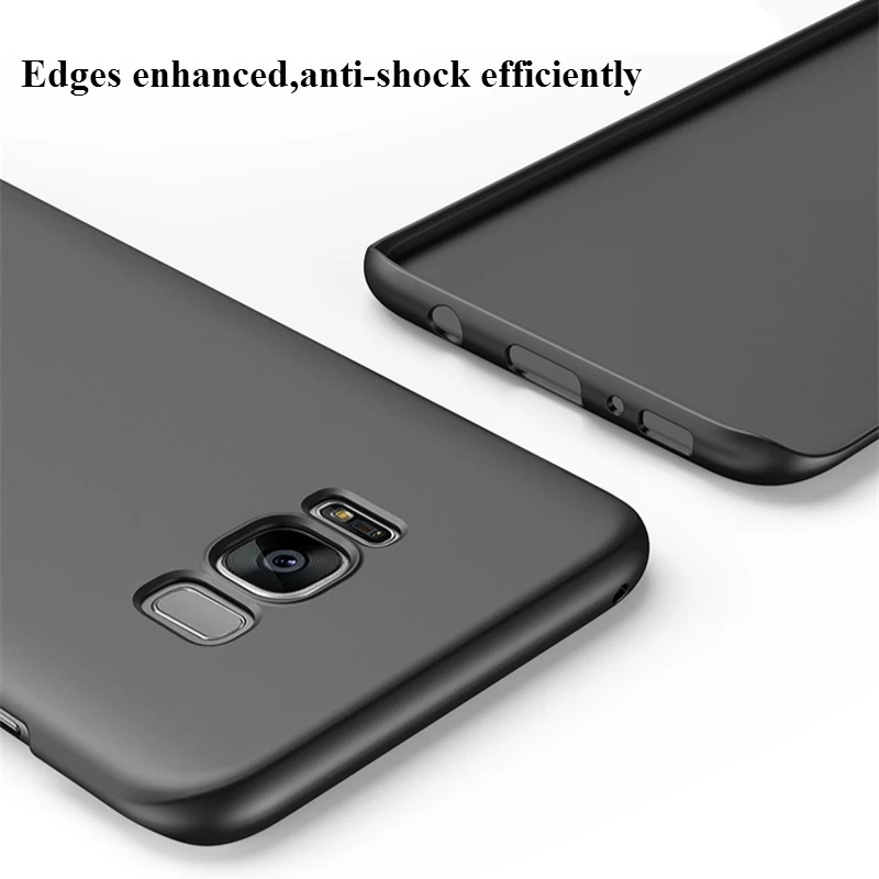 Back Cover Case  for Samsung S8 S8 Plus (14)