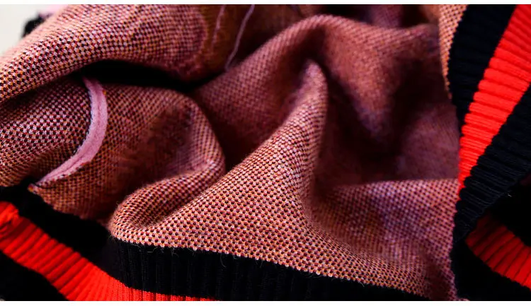 Для женщин кардиган вязание Вязаная роскошь свитер качественные Брендовые пальто крючком тигрица днище женские трикотажные кардиганы Топы