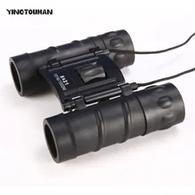 Yingtouman бинокулярный телескоп HD для туризма для Охота Пеший Туризм Портативный Военная униформа открытый популярных телескоп Зрительная труба