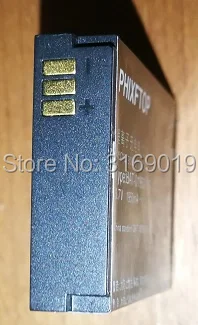 Оригинальный аккумулятор PHIXFTOP для мобильного телефона land Rover XP 0001100 Аккумулятор