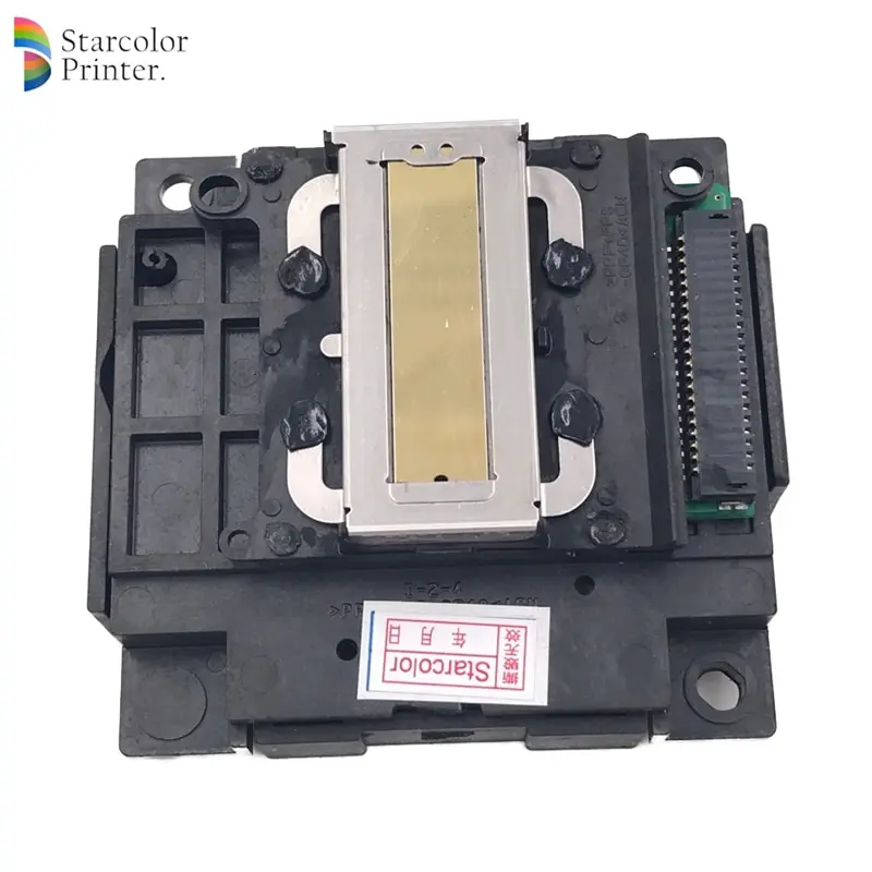 FA04010 FA04000 оригинальная печатающая головка для Epson L300 L301 L351 L355 L358 L111 L120 L210 L211 ME401 ME303 L380 печатающей головки