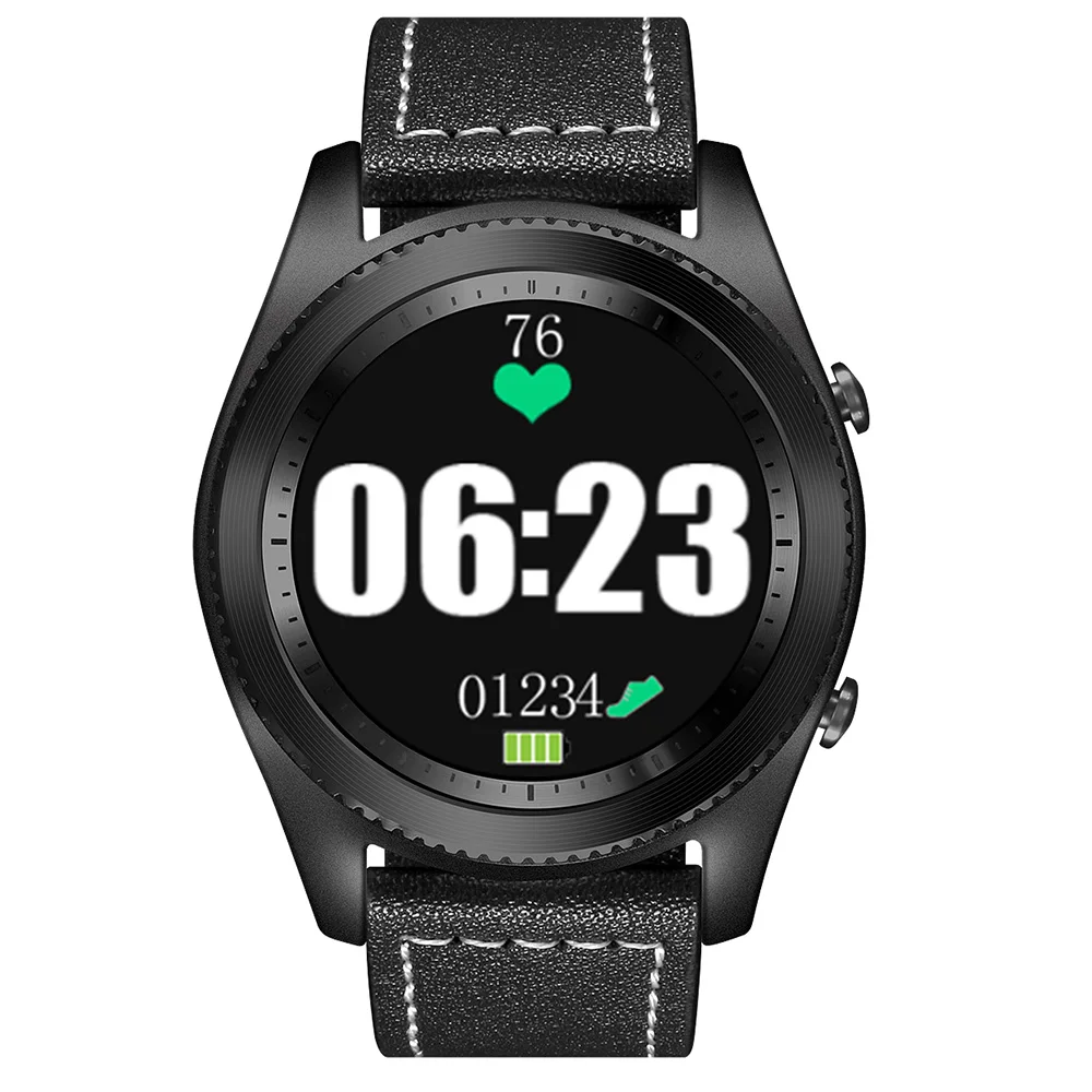 Original DTNO.I No.1 S9 MTK2502C Smartwatch Heart Rate Monitor Bluetooth Smart Watch Bracelet For IOS Android Health Tracker Original DTNO.I No.1 S9 MTK2502C Smartwatch Heart Rate Monitor Bluetooth Smart Watch Bracelet For IOS Android Health Tracker