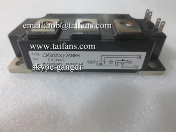 

original new CM300DU-24NFH IGBT power module