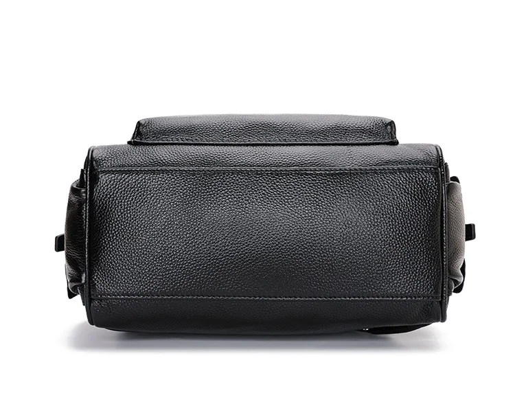 women backpack genuine leather (8)