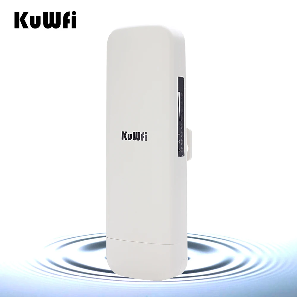 300Mbps waterproof 5.8G High power wireless outdoor CPE router with 3km long Distance 300Mbps waterproof 5.8G High power wireless outdoor CPE router with 3km long Distance