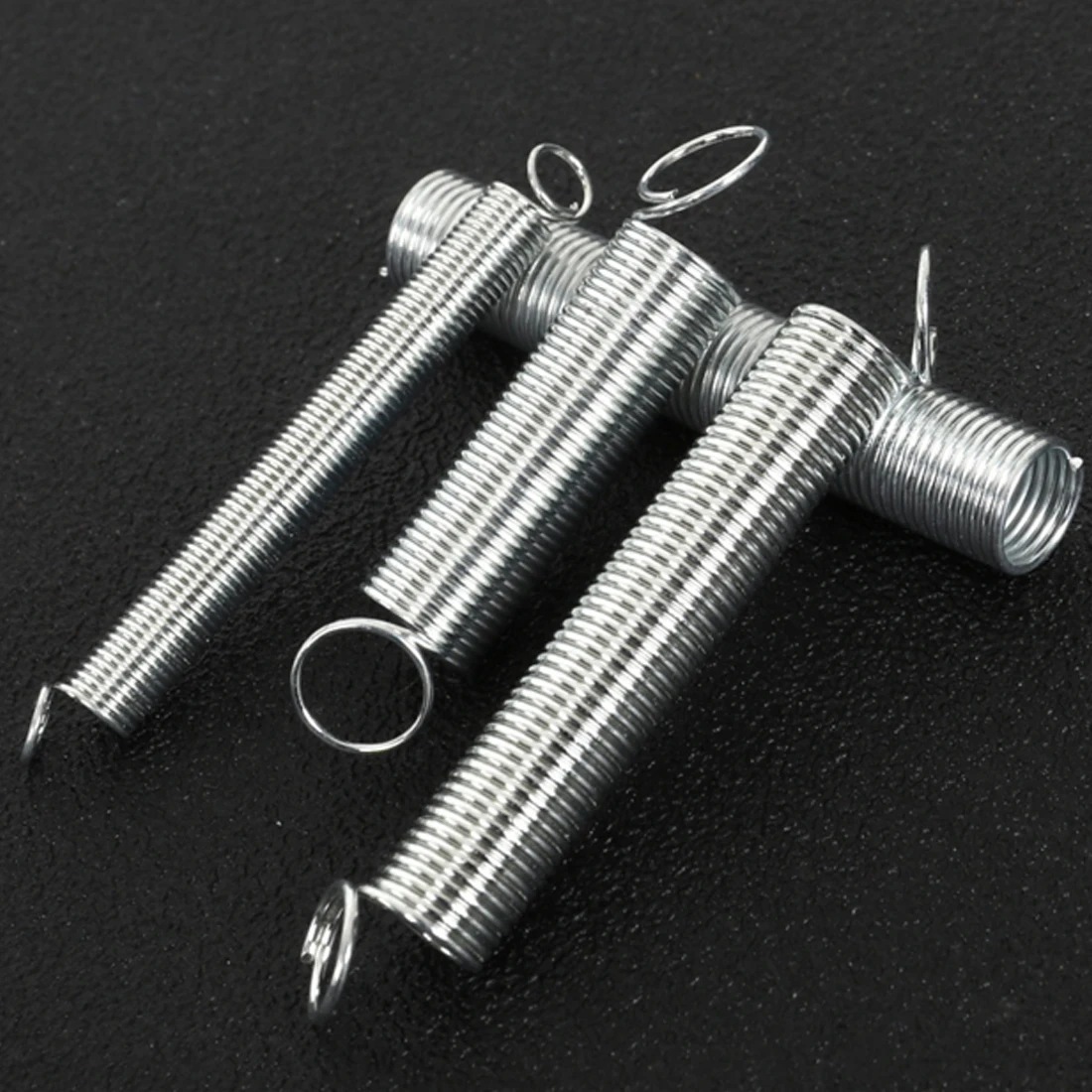 Steel Spring Electrical Hardware Drum Extension Tension Springs Pressure Suit Metal Assortment Hardware Kit Assorted 200Pcs/set Steel Spring Electrical Hardware Drum Extension Tension Springs Pressure Suit Metal Assortment Hardware Kit Assorted 200Pcs/set