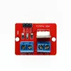 0-24V Top Mosfet Button IRF520 MOS Driver Module For Arduino MCU ARM Raspberry pi ► Photo 3/5