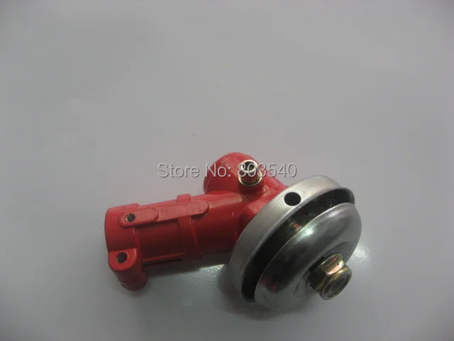 

brush cutter gear case Star 9Tx26mm
