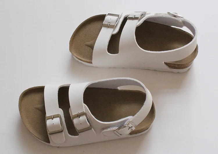 baby boy birkenstock style sandals