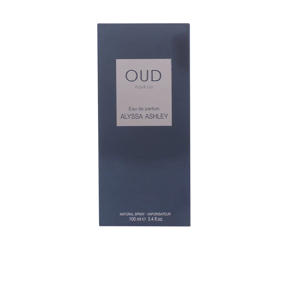 Oud Pour Lui EDP испаритель Алисса Эшли 100 мл| |