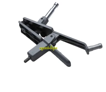 

Eagle shape super clamp both 3/8'' male spigots
