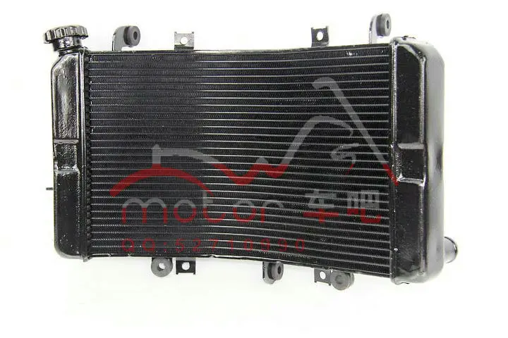 

Replace Radiator Motor Cooling System Assembly fits Suzuki GSXR1300 HAYABUSA1300 Hayabusa 08-12