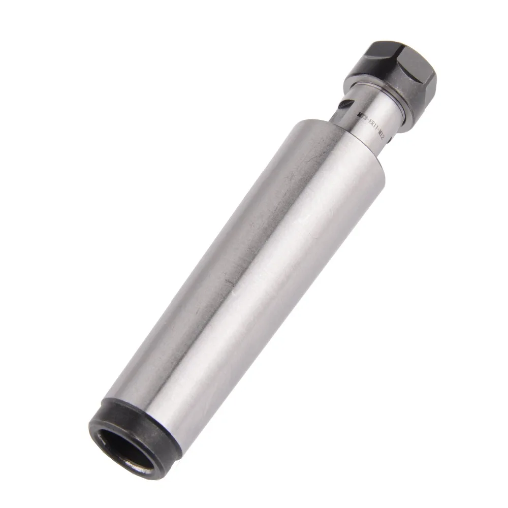 

High Precise MT3 ER11 M12 collet chuck handle Morse milling chuck handle
