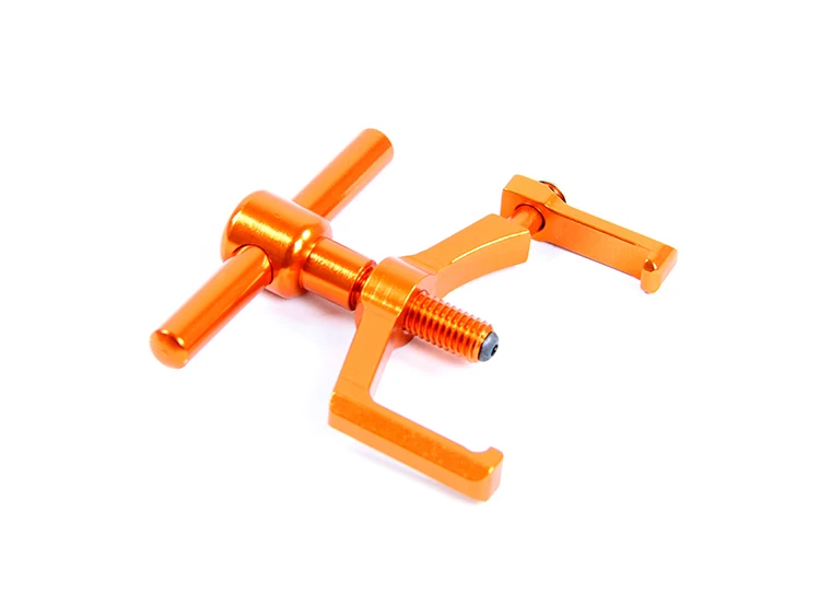 

CNC 4 Pulp Clutch Removal Tool for 1/5 scale baja 5B/5T/5SC