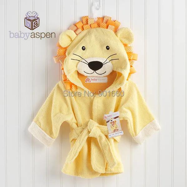 bath gown for baby boy