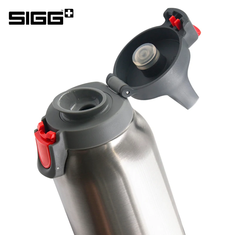 sigg thermos flask