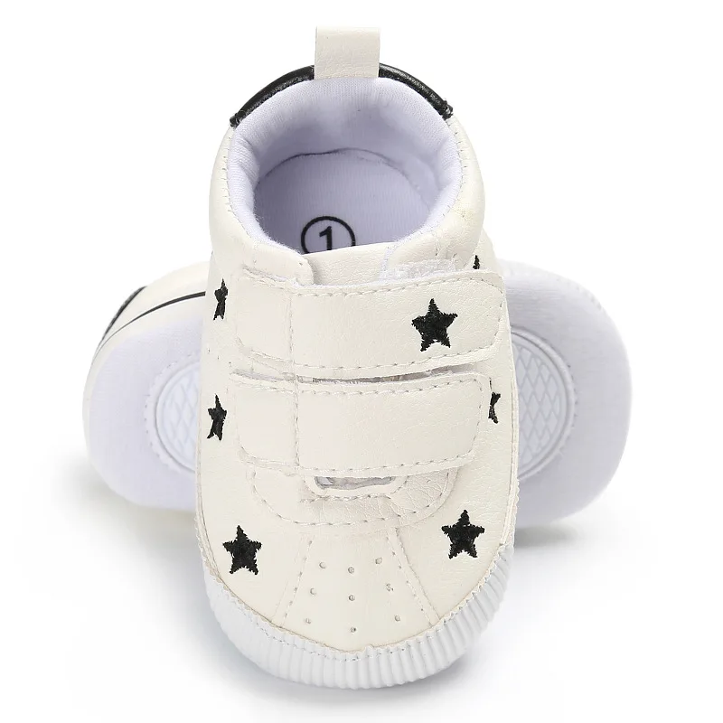US $3.76 19% OFF|Weiche Untere Schuhe Erste Wanderer Mode Baby Turnschuhe Jungen Mädchen Schuhe rutschfeste Kleinkind Sportschuhe Baby mokassins 6 US $3.76 19% OFF|Weiche Untere Schuhe Erste Wanderer Mode Baby Turnschuhe Jungen Mädchen Schuhe rutschfeste Kleinkind Sportschuhe Baby mokassins 6