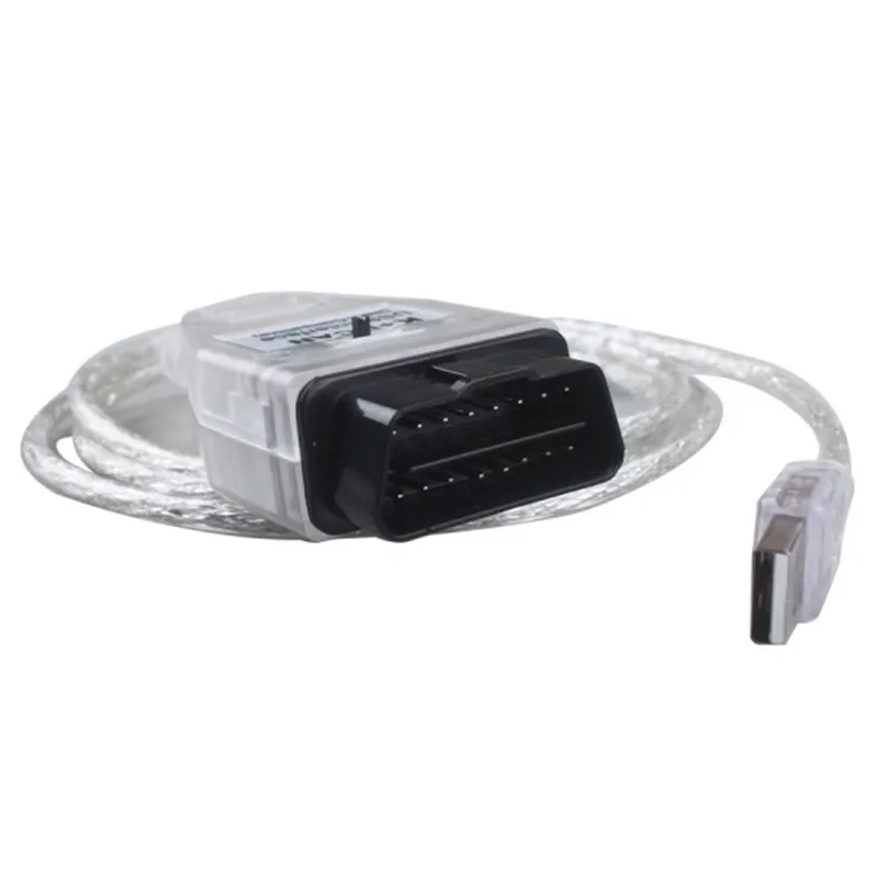 OBD2 для BMW INPA K+ CAN K CAN INPA с чипом FT232RL с переключателем для BMW INPA K DCAN USB Диагностика интерфейса-кабель инструмента