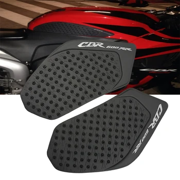 

motorbike black Decals Stickers rubber decals Fuel Gas Tank Stickers for honda cbr600rr cbr 600rr cbr 600 rr 2003 2004 2005 2006