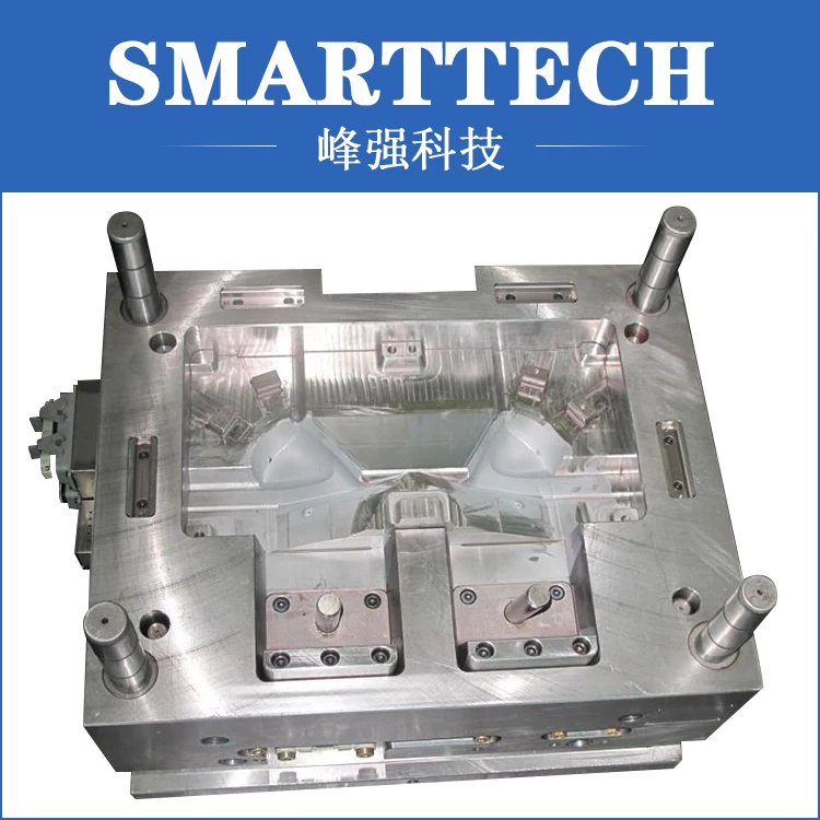 Stamping Tooling for Sheet Metal Stamping