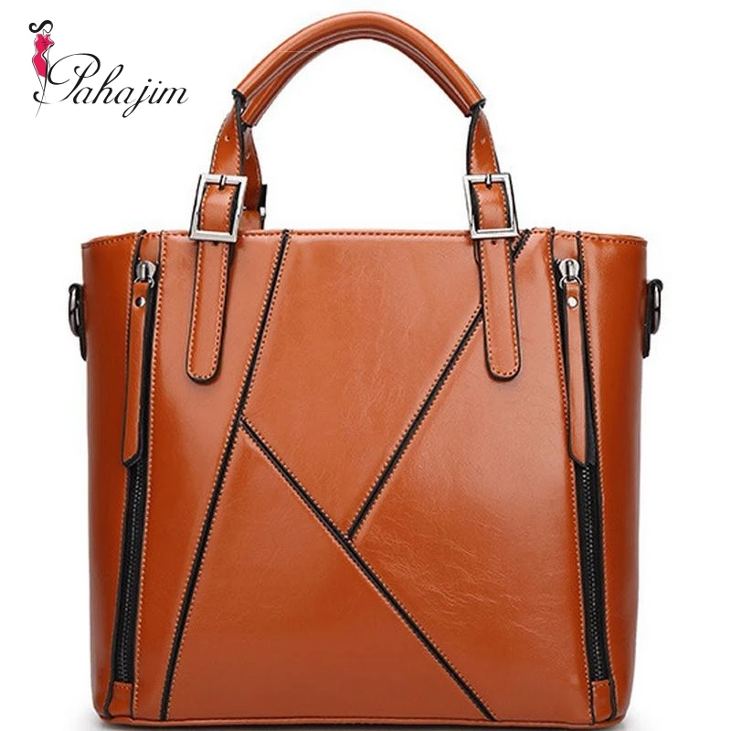 

2018 new women bag diagonal bag briefcase women messenger bags