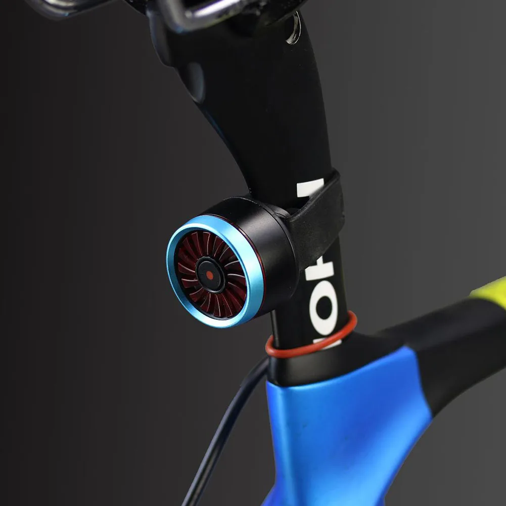 Clearance Led Safety Warning Lamp Cycling Waterproof USB Charging Compact Durable Super Bright Bicycle Taillight Night Riding Easy Install 3