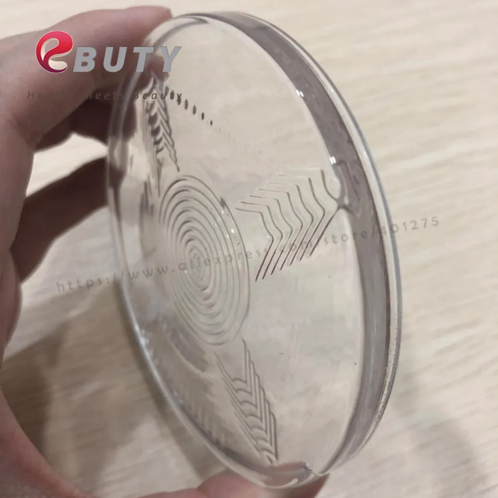 bio-disc-3-with-package-box-or-protector-ring-in-pendants-from-jewelry