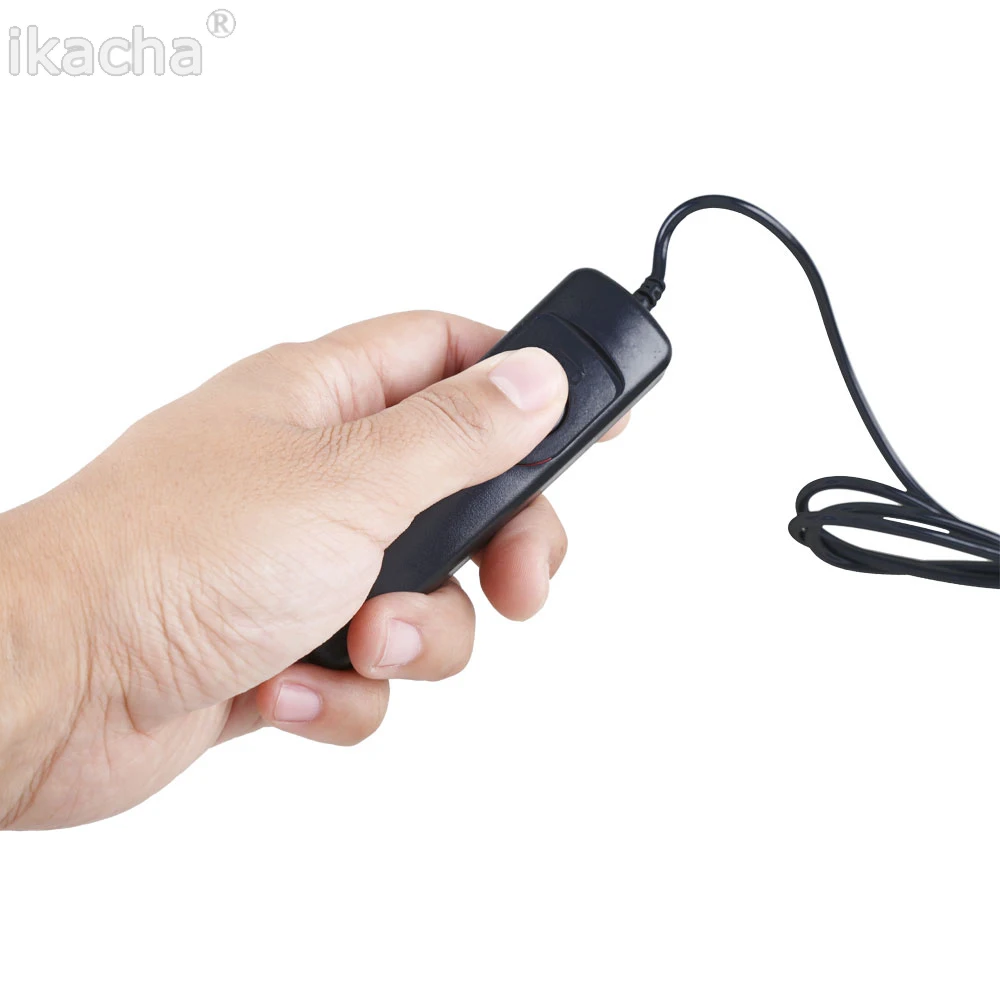 RS-60E Remote Shutter Release (5)