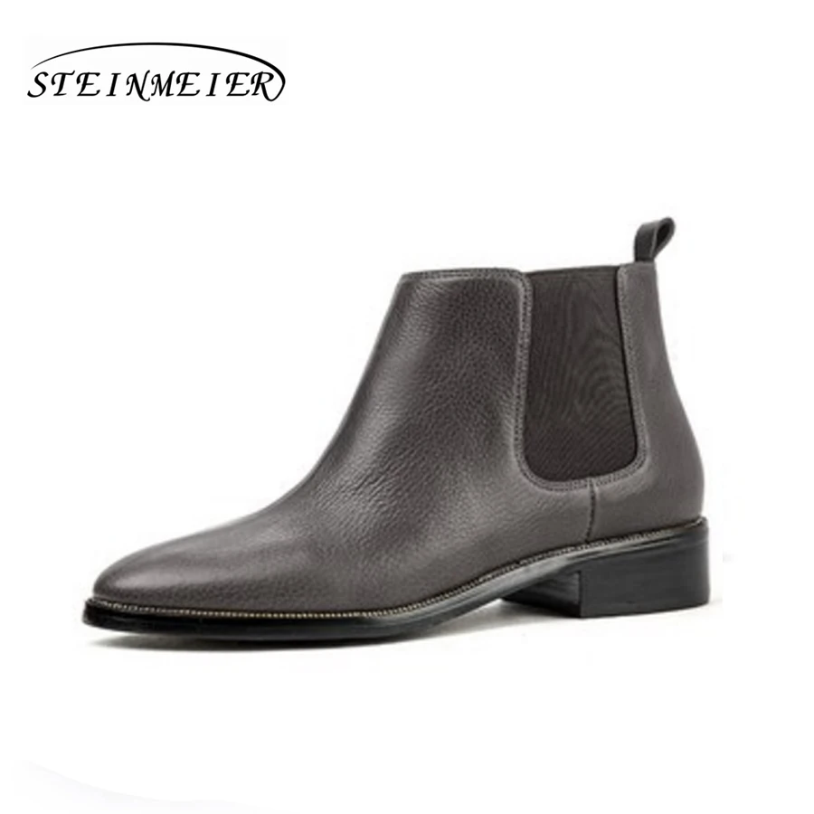 flat ankle boots size 5