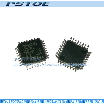 

NEW ORIGINAL STM8S105K4T6C STM8S105 STM8S105K4T QFP Free shipping