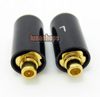 

LN003848 Metal Shell Diy Parts for Shure SE846 SE535 SE425 SE315 SE215 UE900 Earphone Pins