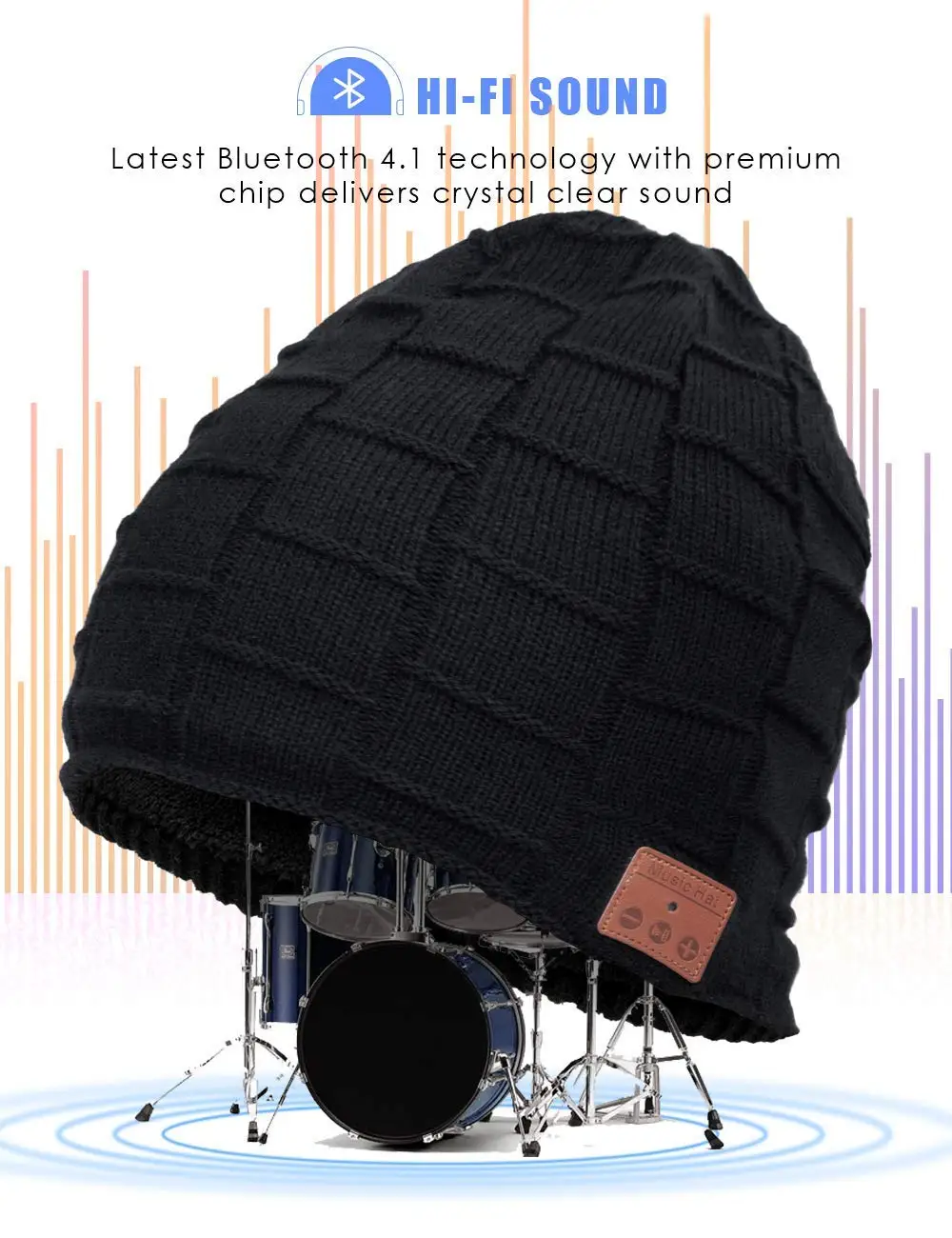 big hat 6