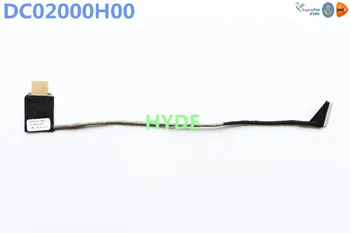 

NEW KAV10 LVDS CABLE DC020000H00 LVDS CABLE FOR ACER ASPIRE ONE D150 KAV10 LCD LVDS CABLE