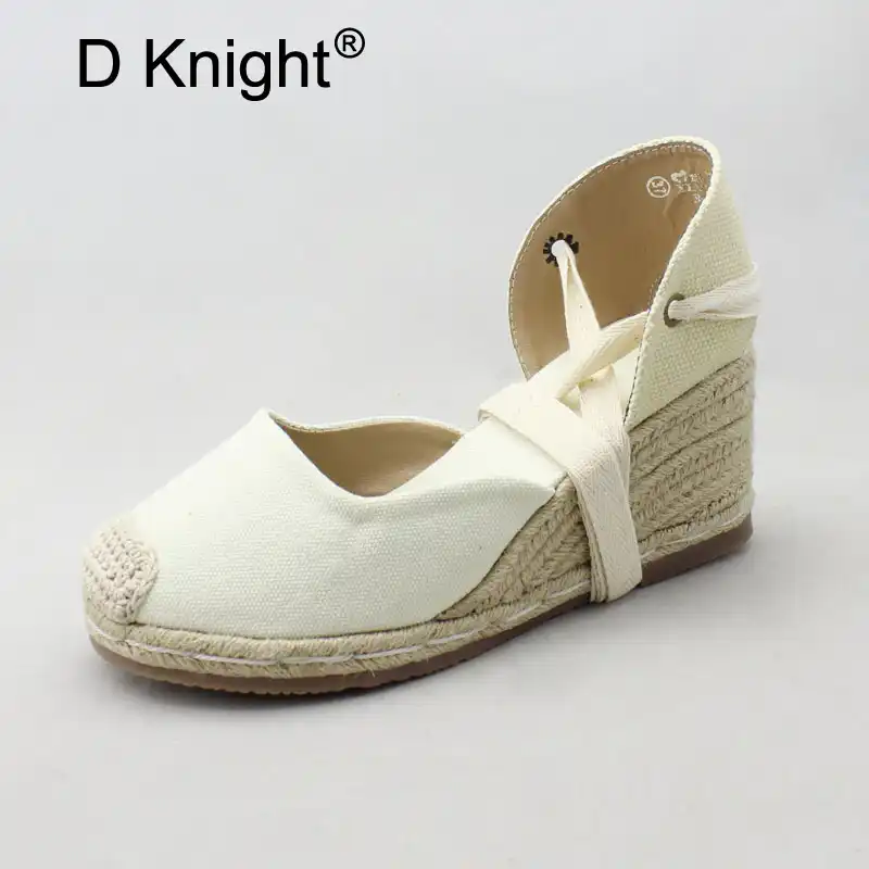 espadrilles 2018