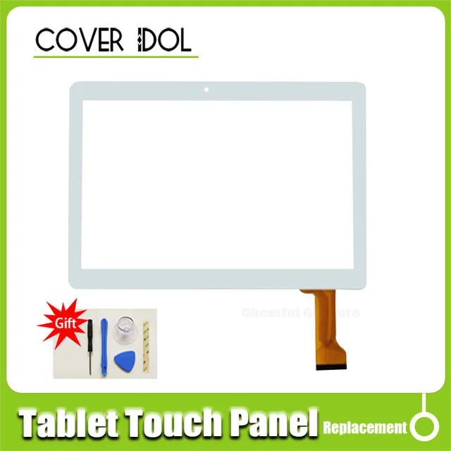 

10.1inch Touch Screen Panel Digitizer Glass Sensor For Enge tab 10