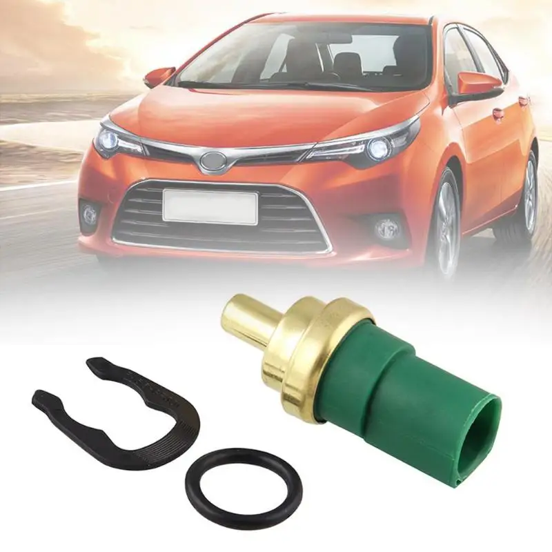 

Water Coolant Temperature Sensor 059919501A for A2 A3 A4 RS4 Beetle Bora