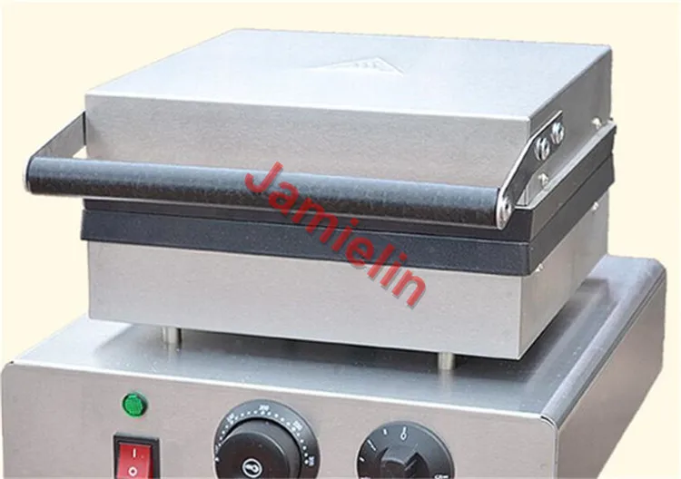 stainless steel body