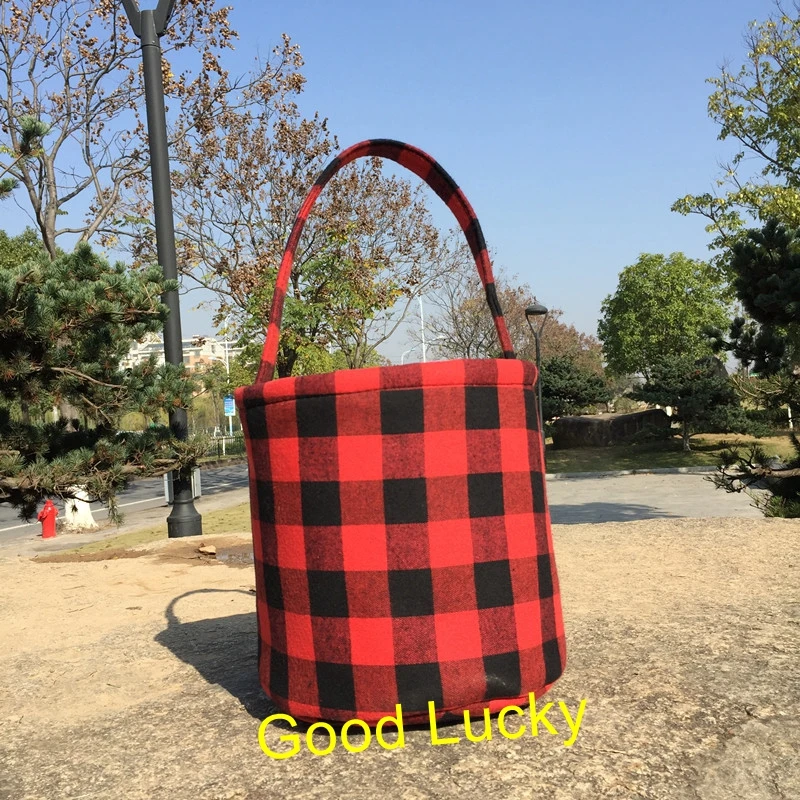 buffalo plaid bucket (6)